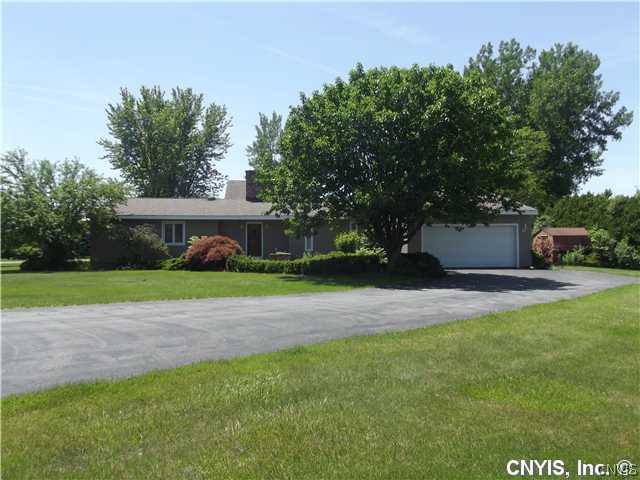 5624 Buck Point Road Fleming, NY 13021 - Photo 1 of 1 Exterior Front