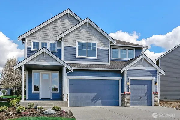 $744,100 | 16510 8th Ave Court East, Unit 44, Spanaway, WA 98387