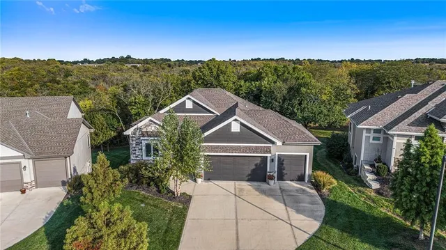 $825,000 | 26138 West 96th Street, Lenexa, KS 66227