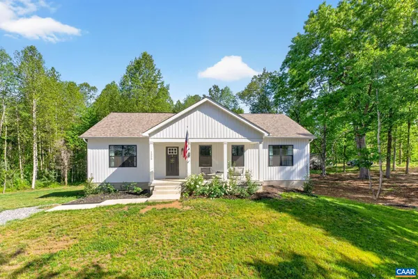 $465,000 | 1229 Peach Grove Road, Louisa, VA 23093