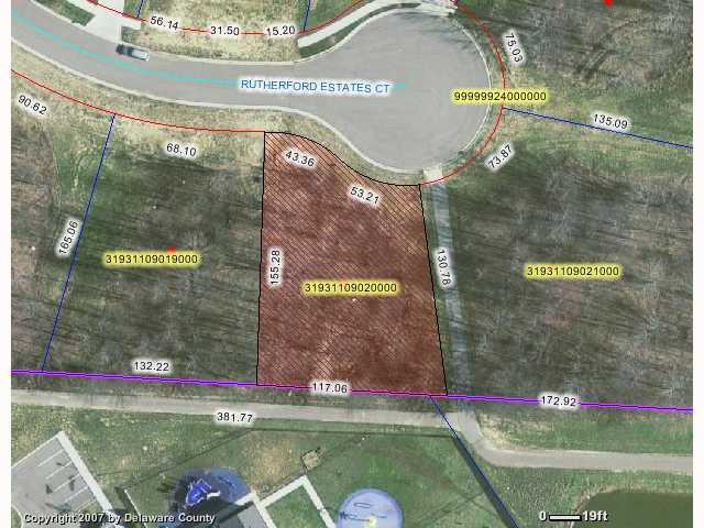 8694 Rutherford Estates Court Powell, OH 43065 - Photo 2 of 5