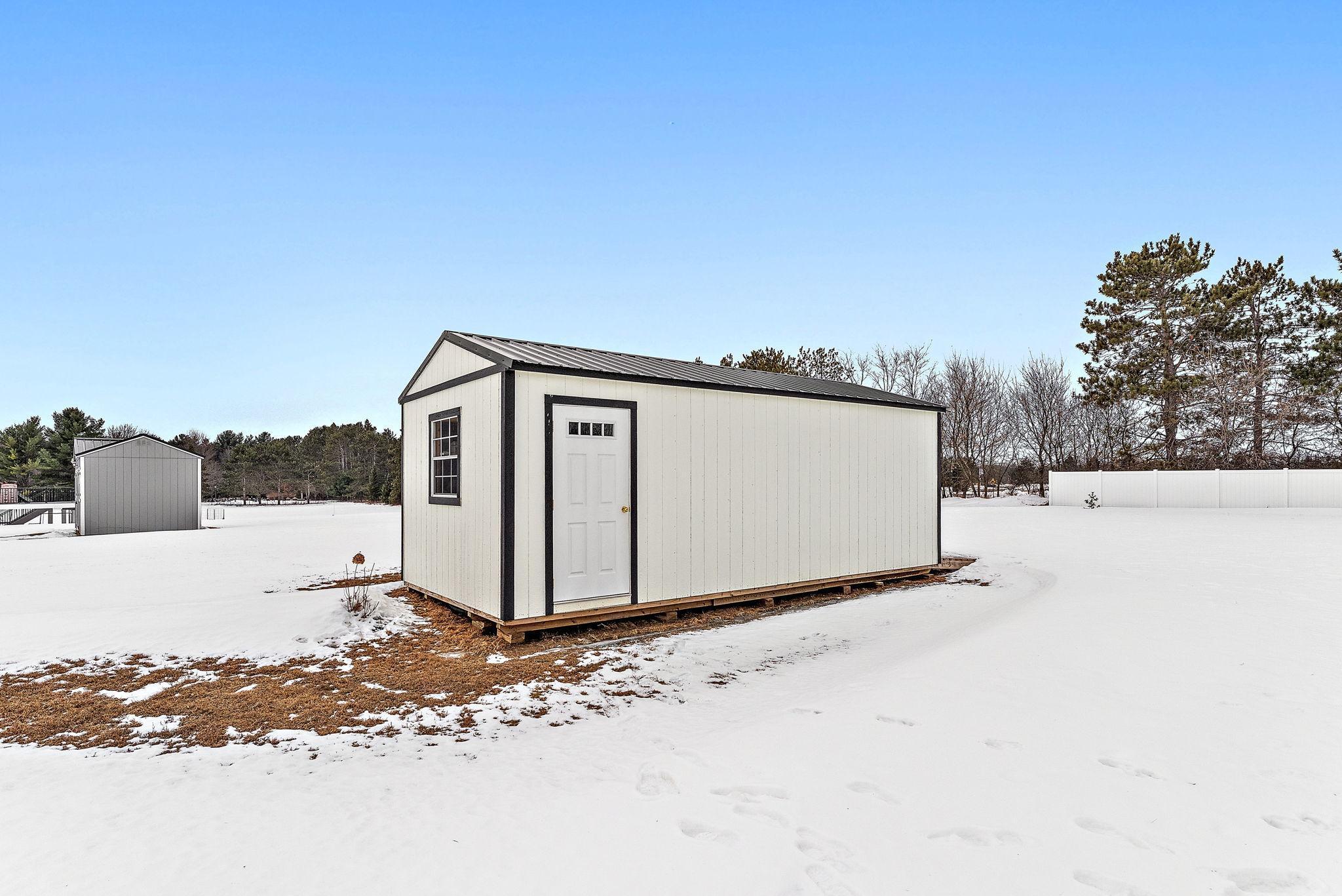 20044 Killdeer Street Northwest Oak Grove, MN 55011 - Photo 42 of 58