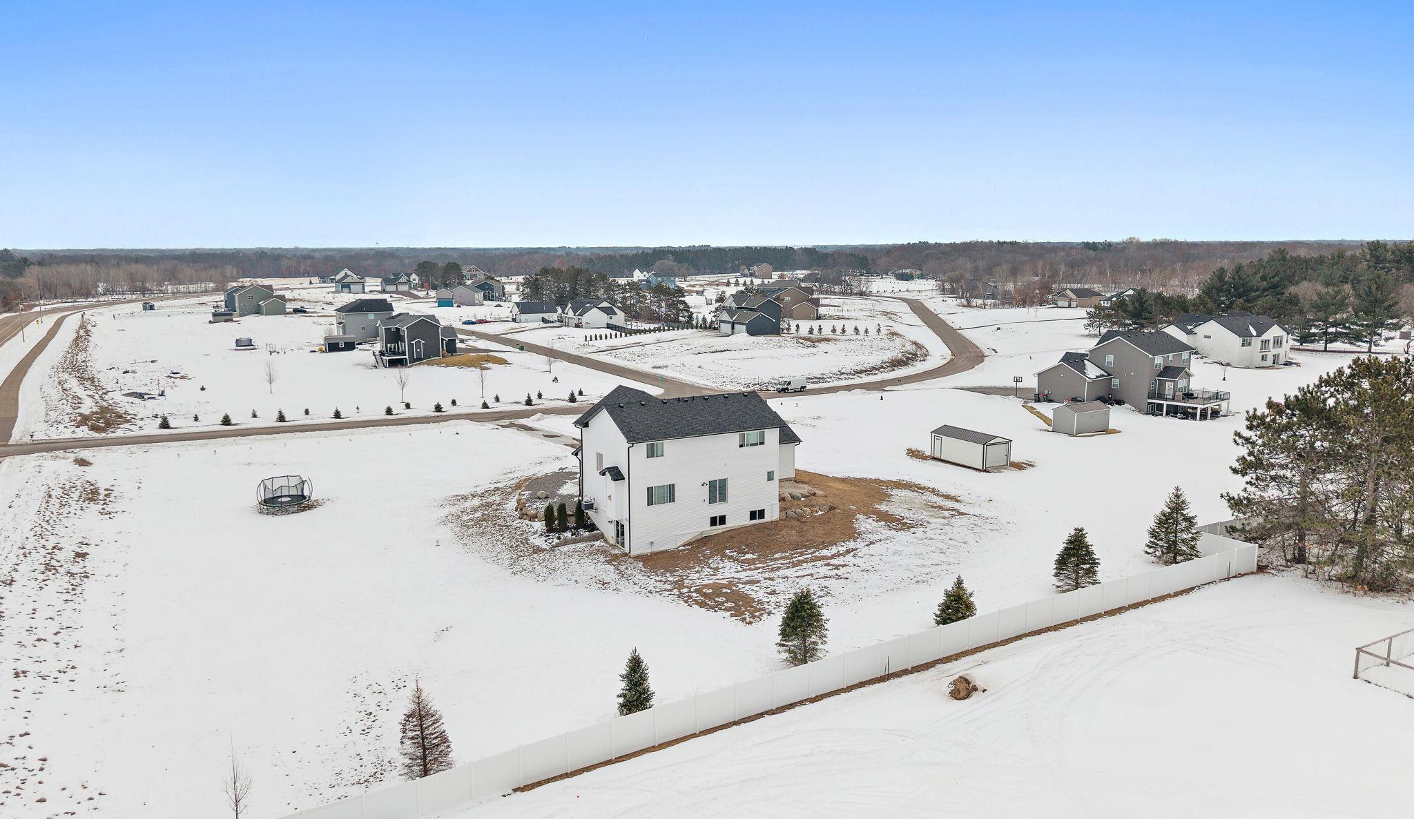 20044 Killdeer Street Northwest Oak Grove, MN 55011 - Photo 47 of 58