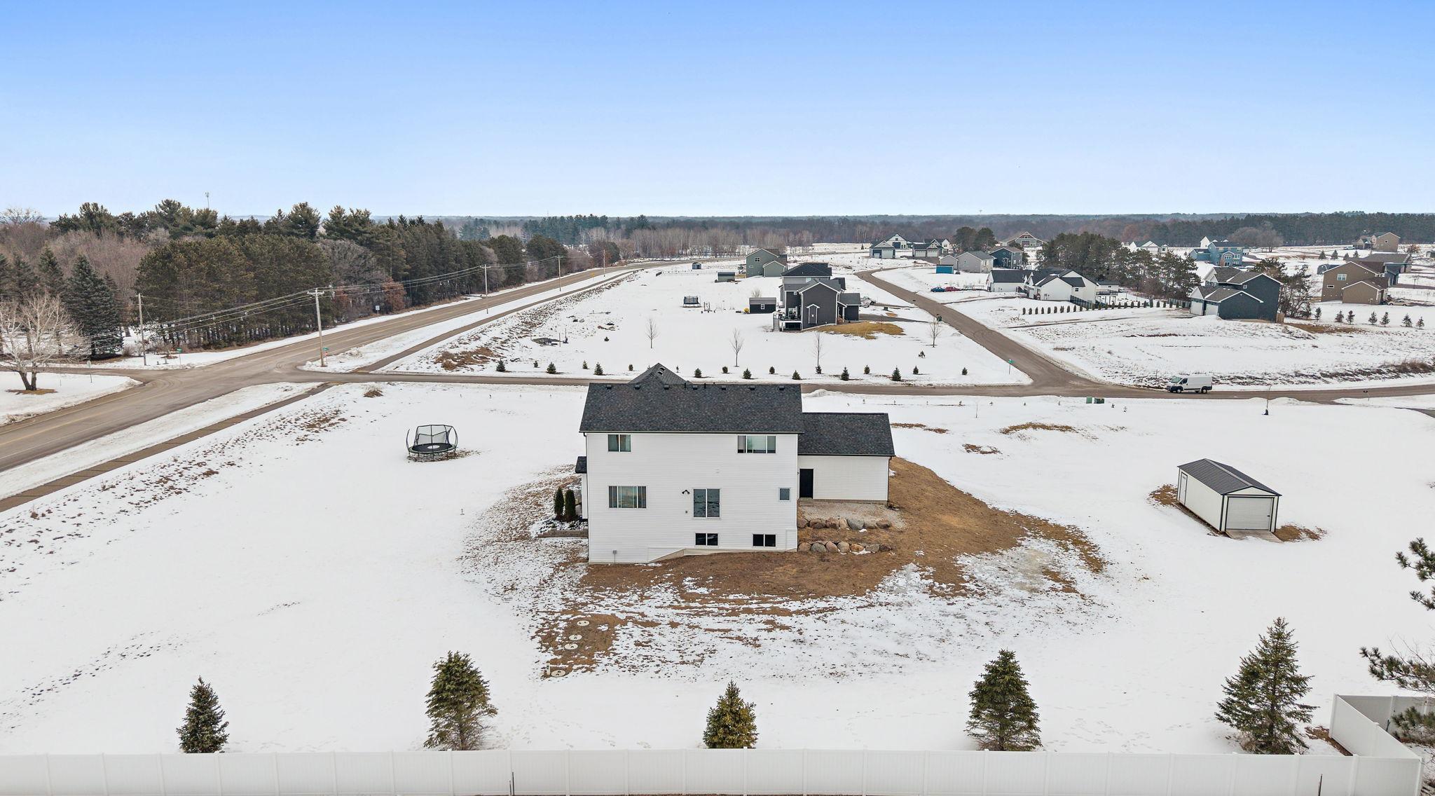 20044 Killdeer Street Northwest Oak Grove, MN 55011 - Photo 48 of 58