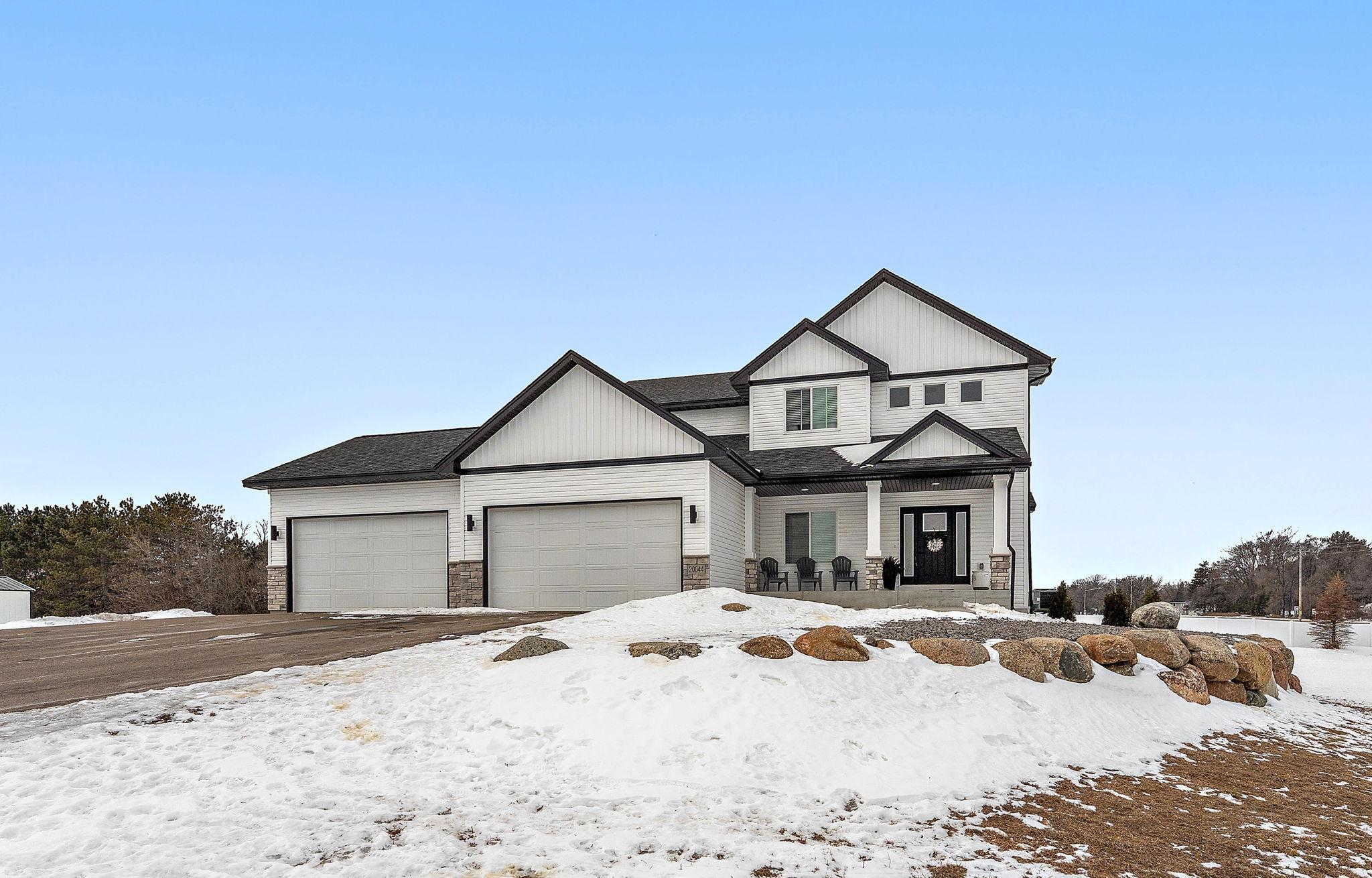 20044 Killdeer Street Northwest Oak Grove, MN 55011 - Photo 5 of 58