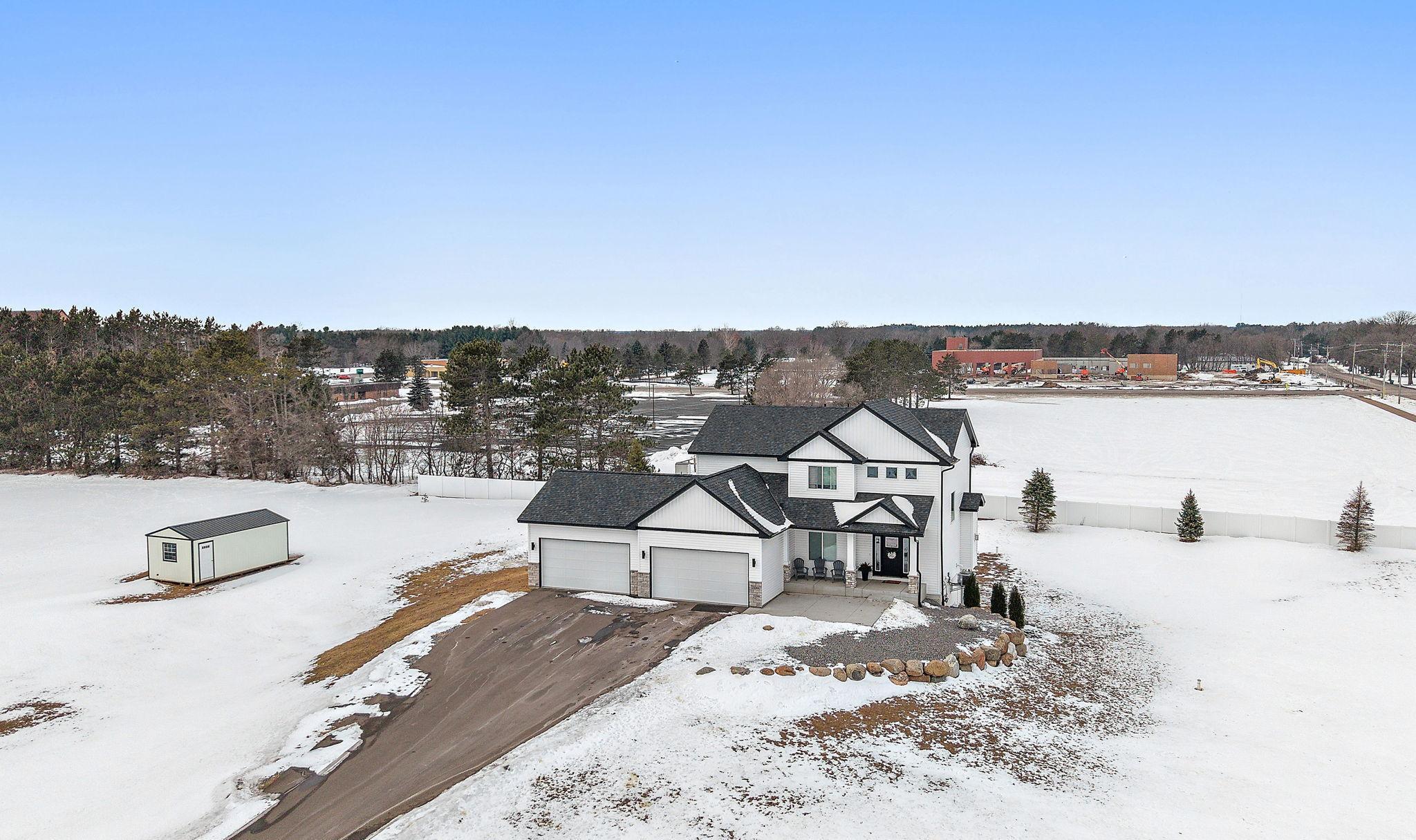 20044 Killdeer Street Northwest Oak Grove, MN 55011 - Photo 52 of 58