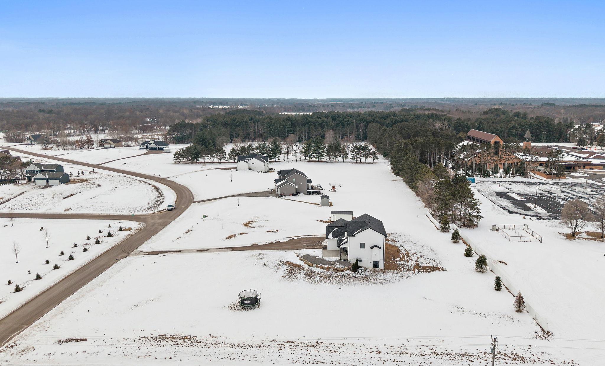 20044 Killdeer Street Northwest Oak Grove, MN 55011 - Photo 53 of 58