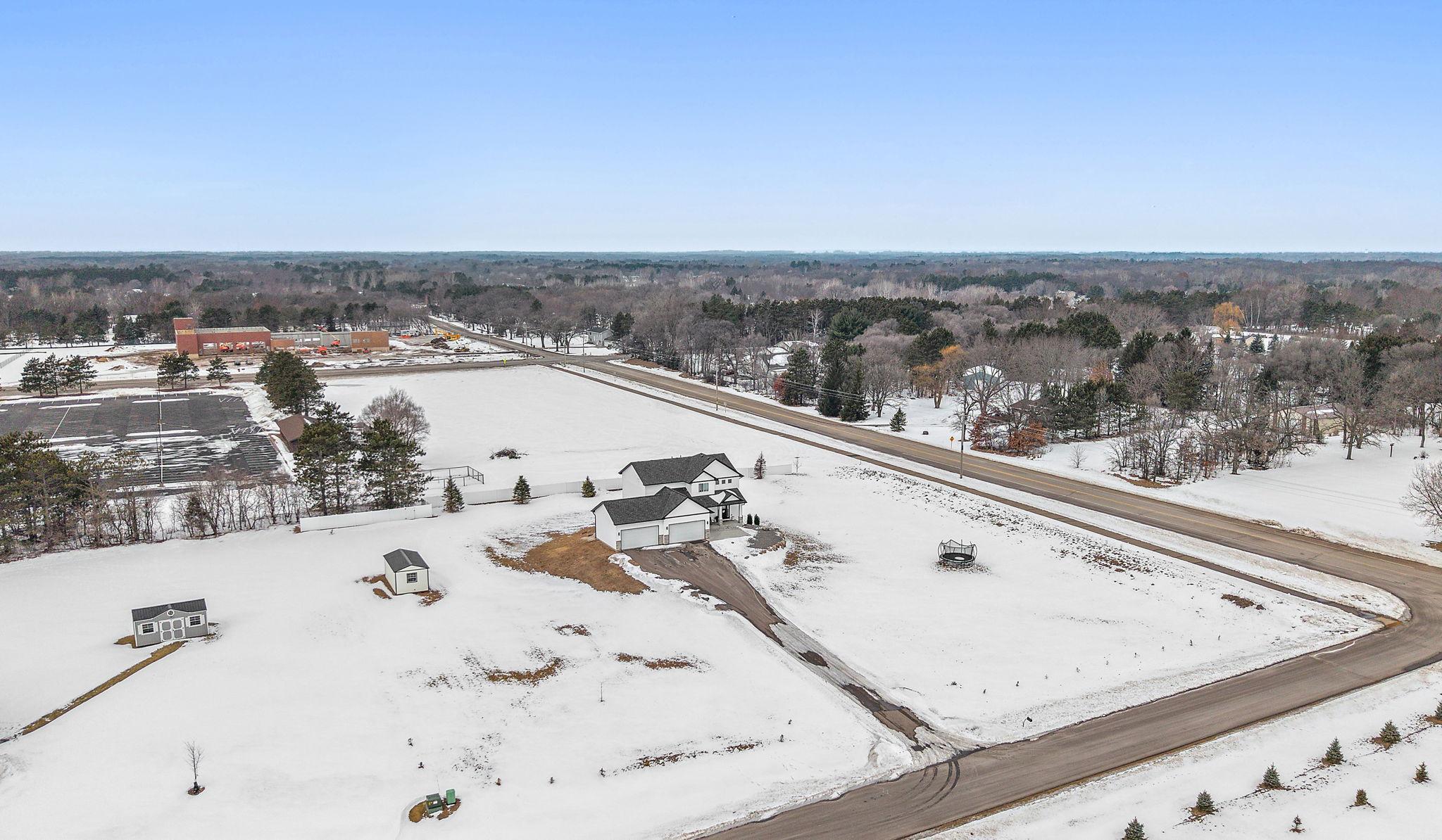 20044 Killdeer Street Northwest Oak Grove, MN 55011 - Photo 55 of 58
