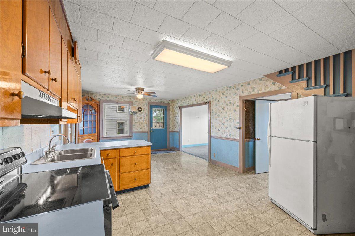 1716 Blacks Bridge Road Annville, PA 17003 - Photo 14 of 44 Kitchen
