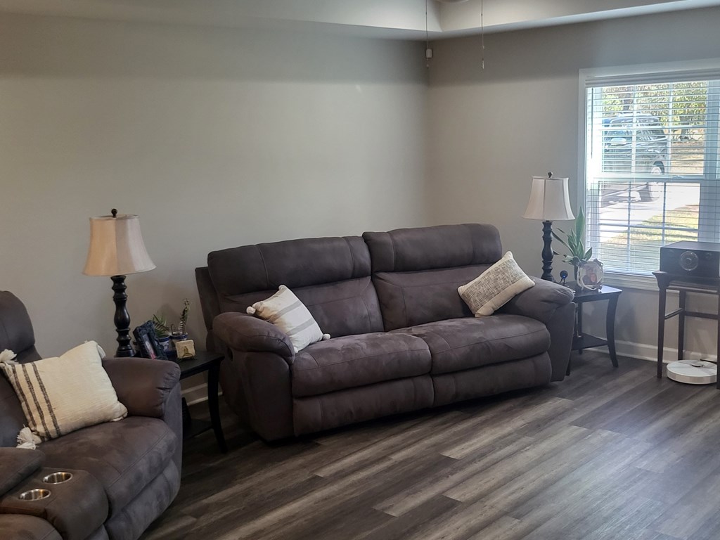 2230 Coot Adams Road Ashford, AL 36312 - Photo 11 of 34 Livingroom