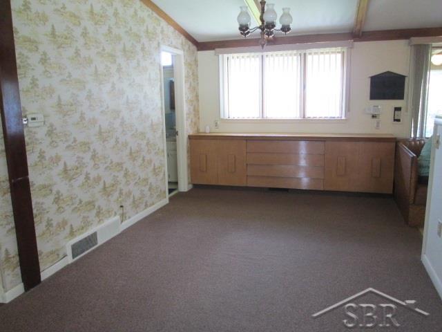 3865 North Thomas Road Freeland, MI 48623 - Photo 5 of 18 Dining Room