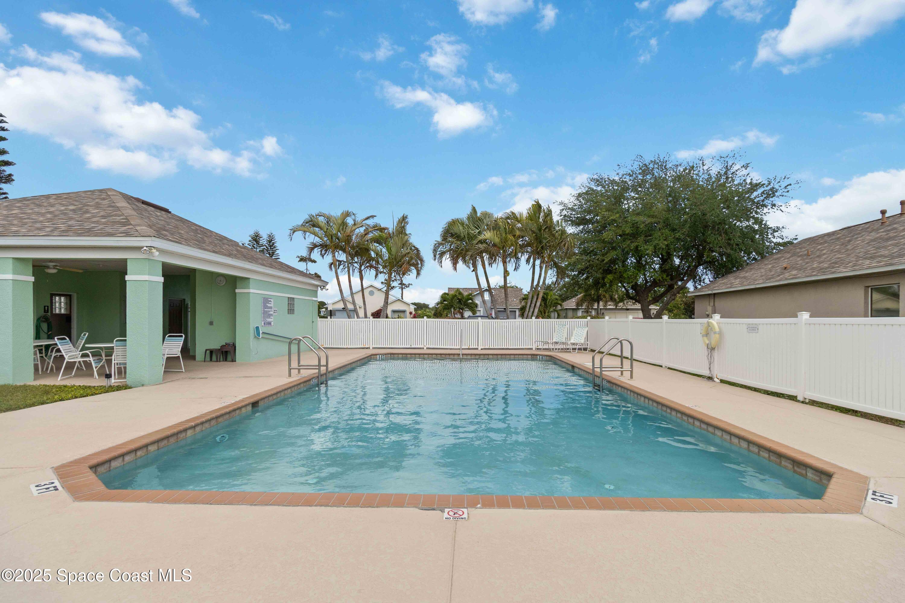 2126 Redwood Circle Palm Bay, FL 32905 - Photo 20 of 31 027