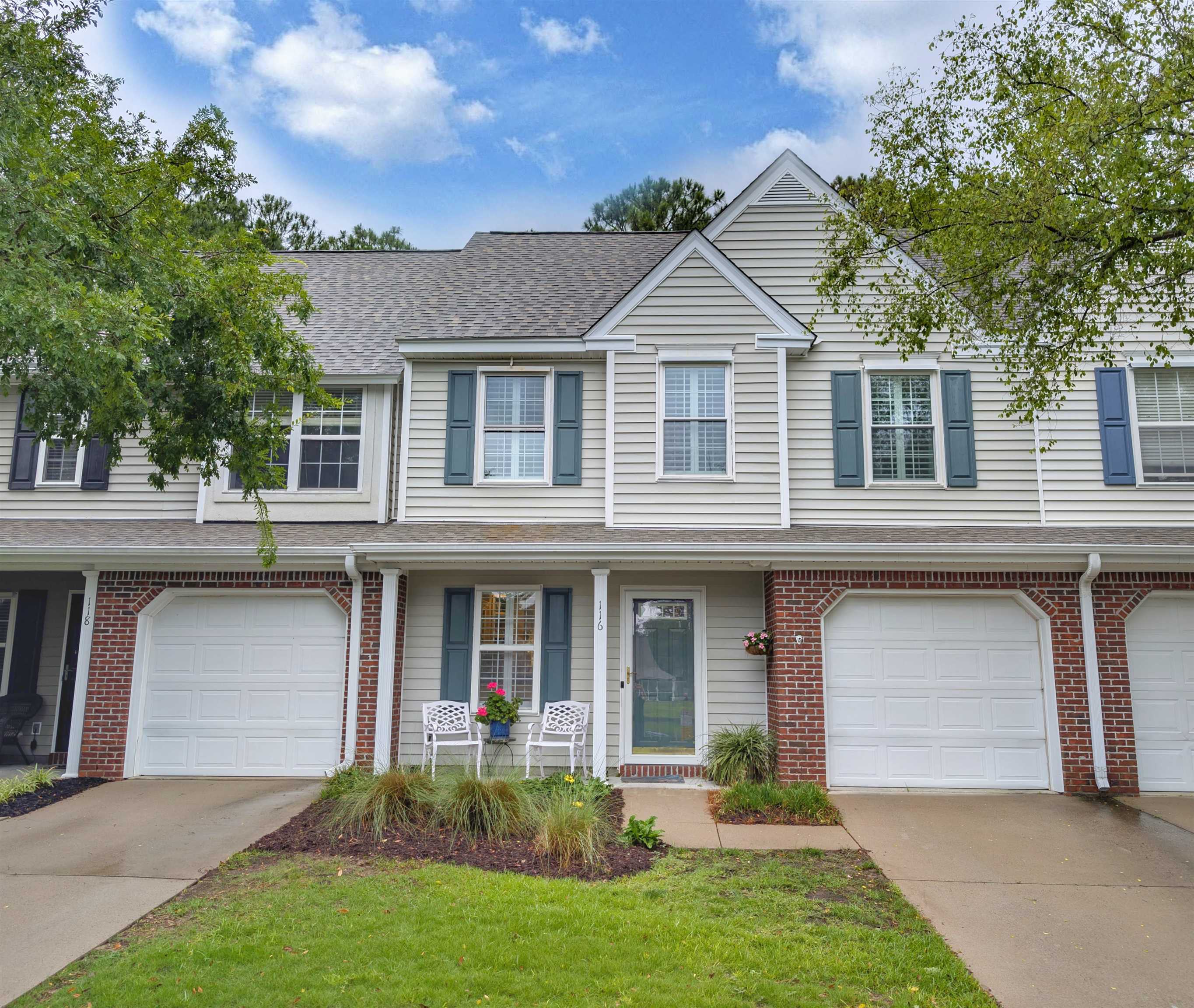 116 Palisade Loop, Unit 116 Pawleys Island, SC 29585 - Photo 1 of 56