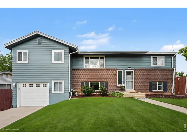 $550,000 | 11772 Galapago Court, Northglenn, CO 80234