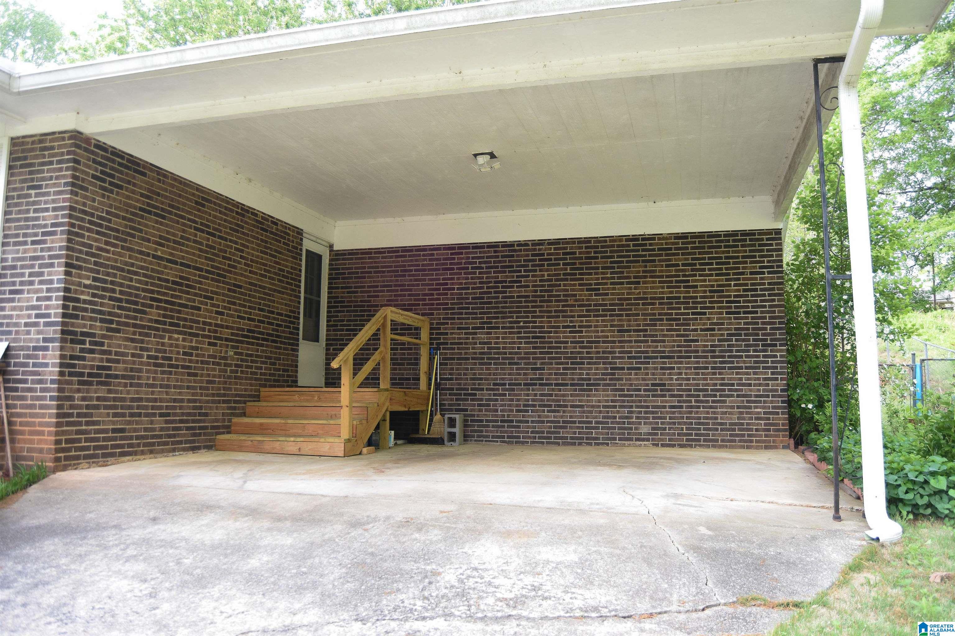 1412 Montevallo Road Weaver, AL 36277 - Photo 4 of 39