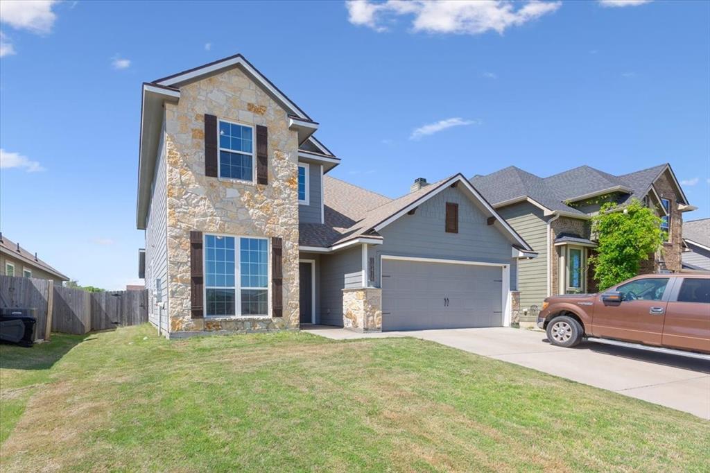 10416 Langham Drive Waco, TX 76708 - Photo 2 of 39