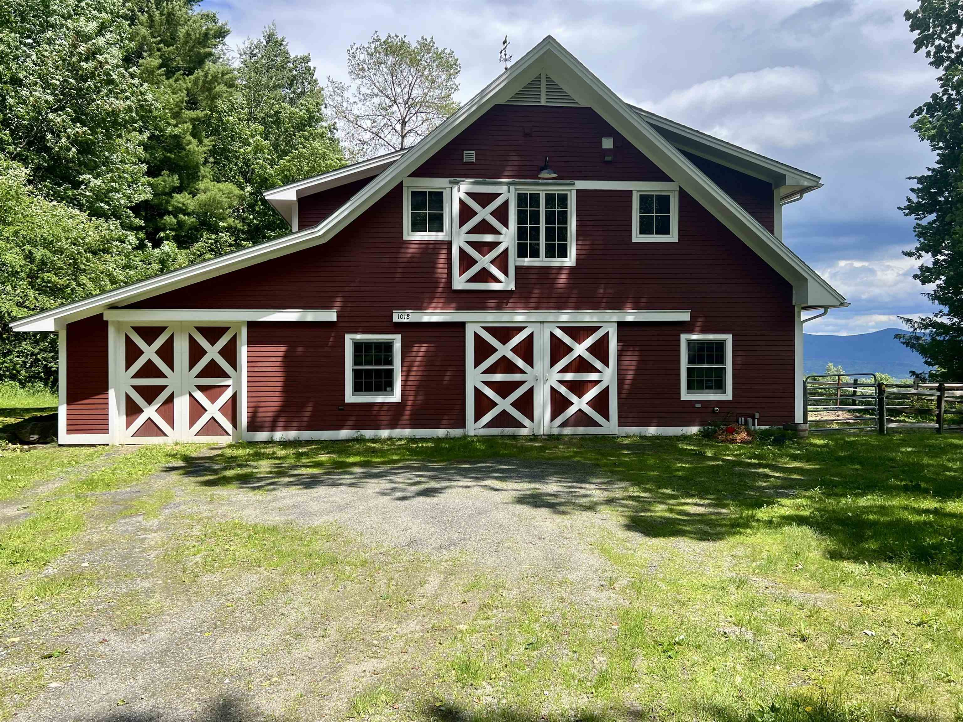 1016 Kew Vasseur Road Fayston, VT 05660 - Photo 6 of 60