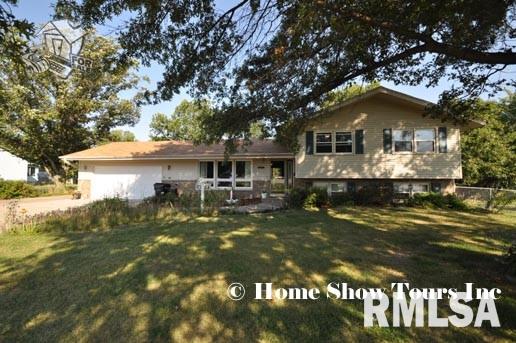 9524 140th Street West Taylor Ridge, IL 61284 - Photo 1 of 14