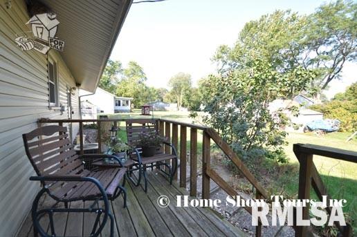 9524 140th Street West Taylor Ridge, IL 61284 - Photo 12 of 14