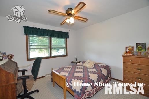 9524 140th Street West Taylor Ridge, IL 61284 - Photo 8 of 14