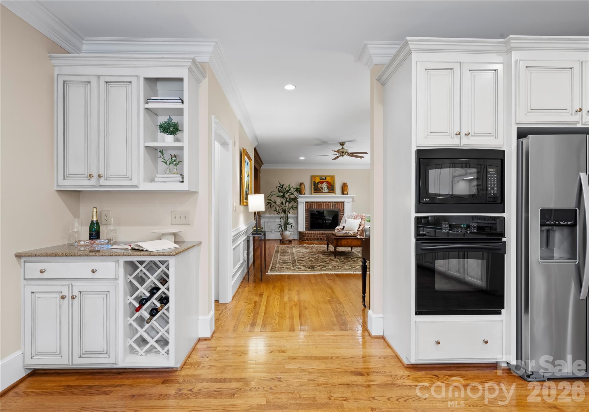 4026 Sharon View Road Charlotte, NC 28226 - Photo 13 of 46