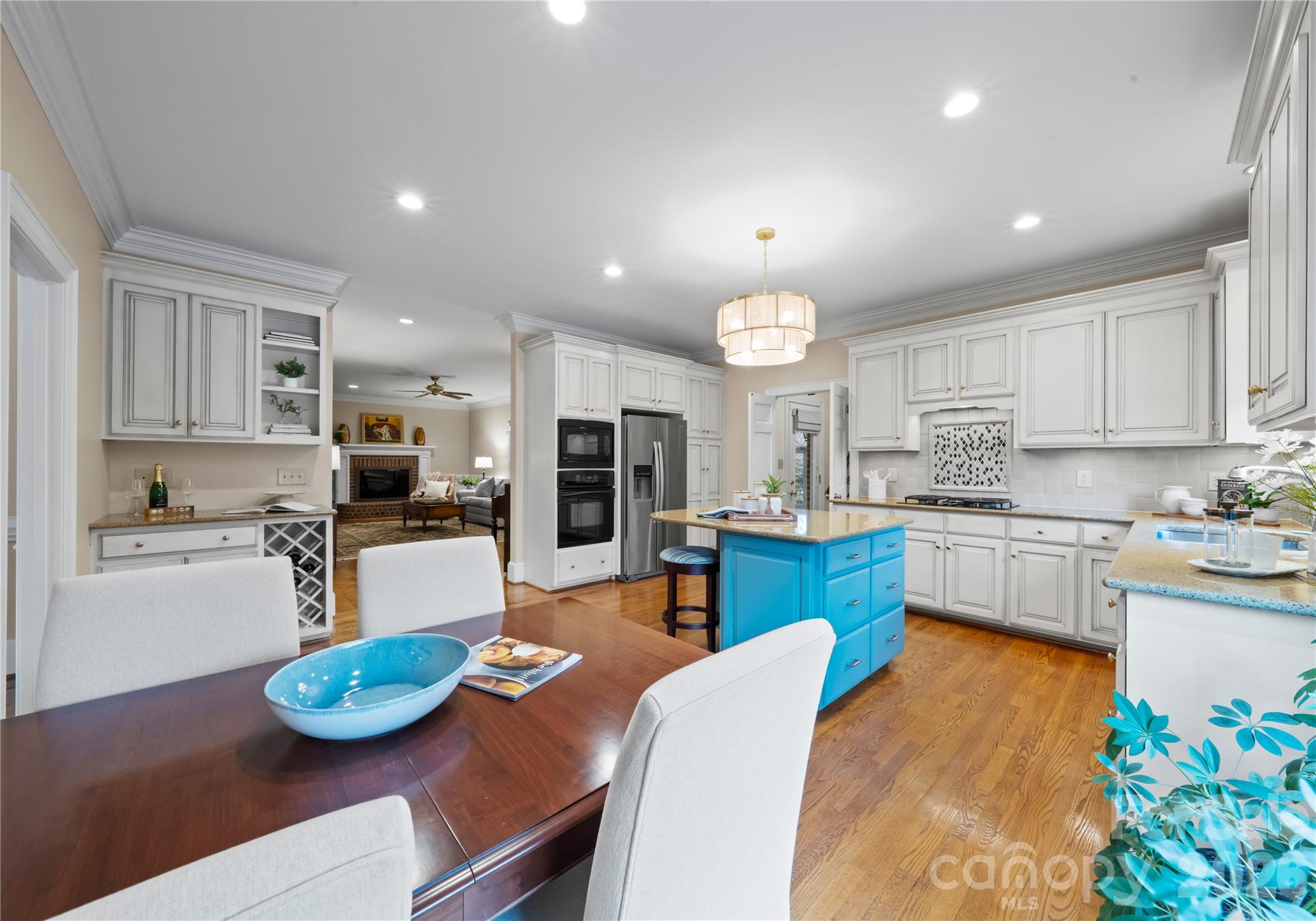 4026 Sharon View Road Charlotte, NC 28226 - Photo 14 of 46