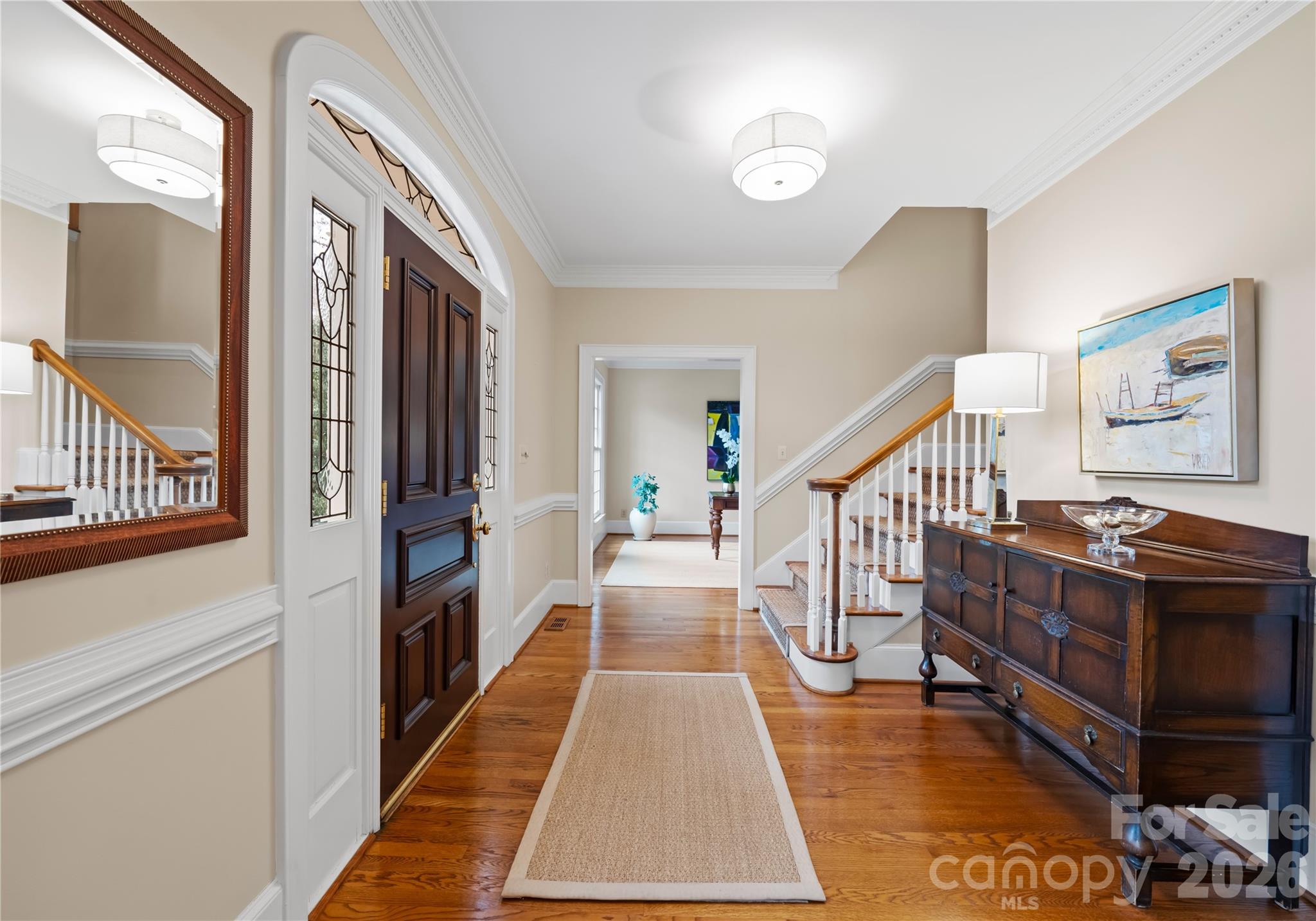 4026 Sharon View Road Charlotte, NC 28226 - Photo 15 of 46