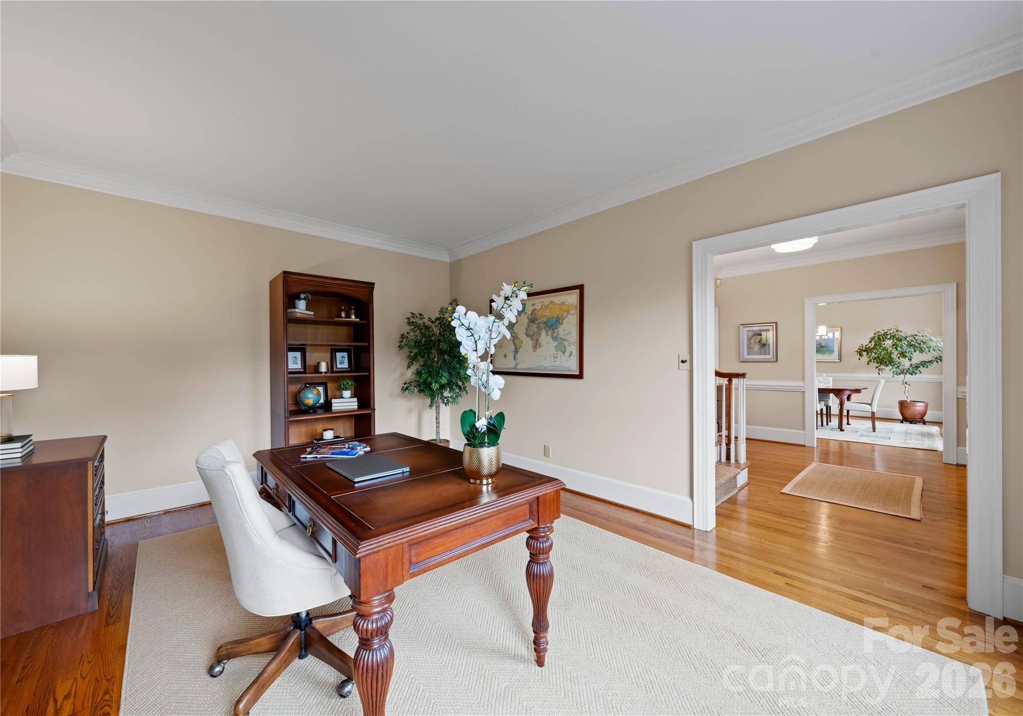 4026 Sharon View Road Charlotte, NC 28226 - Photo 17 of 46