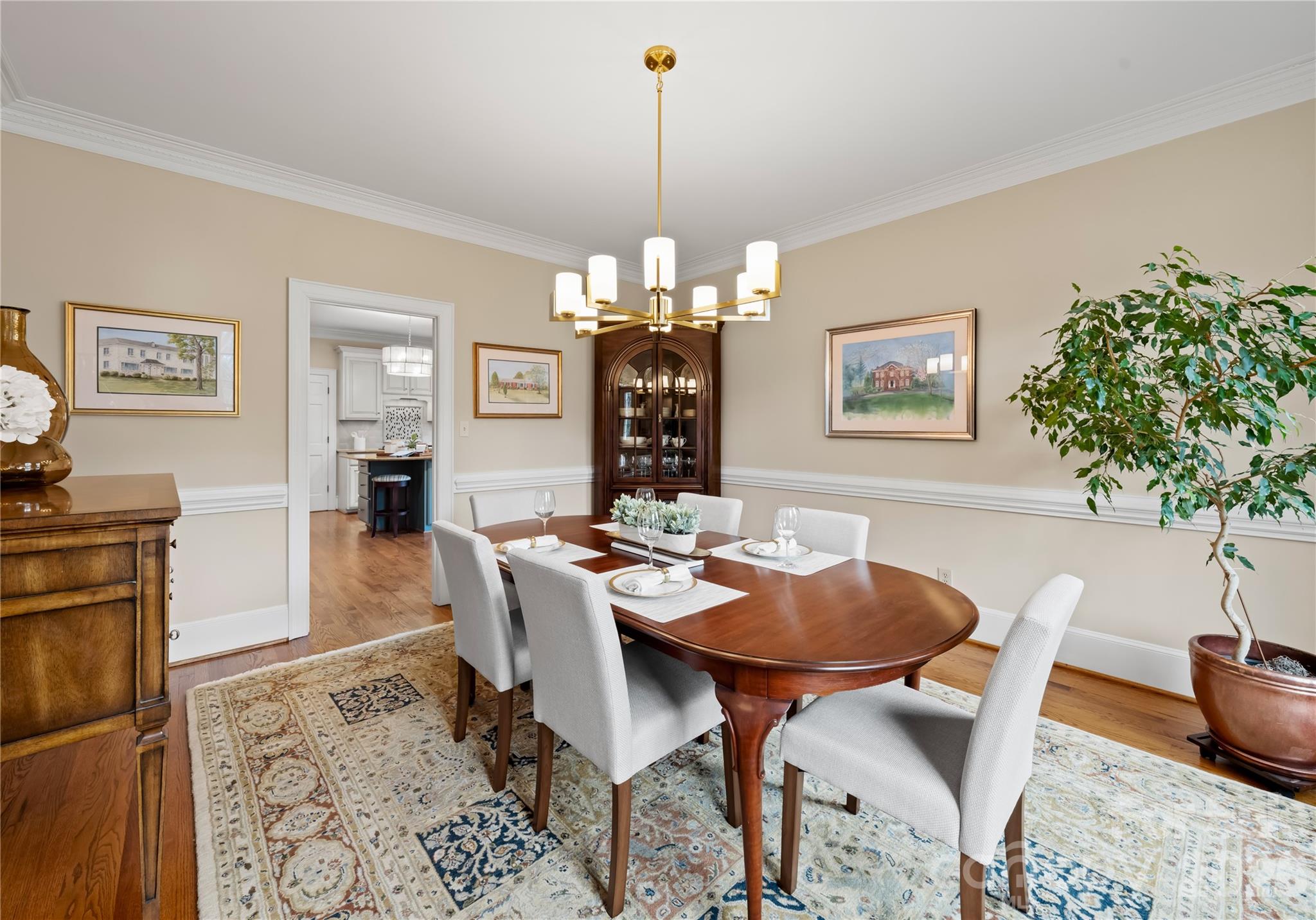 4026 Sharon View Road Charlotte, NC 28226 - Photo 19 of 46