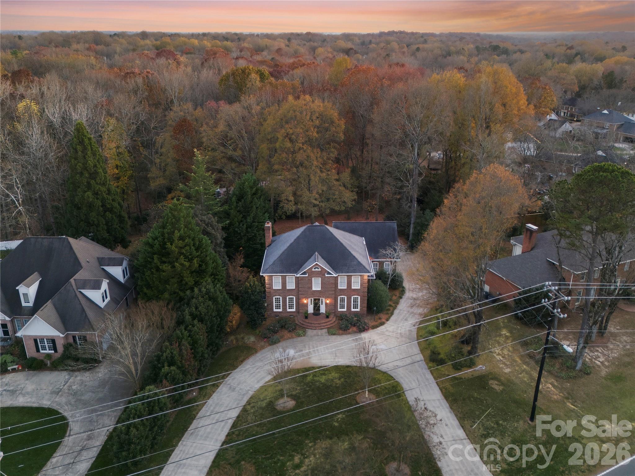 4026 Sharon View Road Charlotte, NC 28226 - Photo 41 of 46