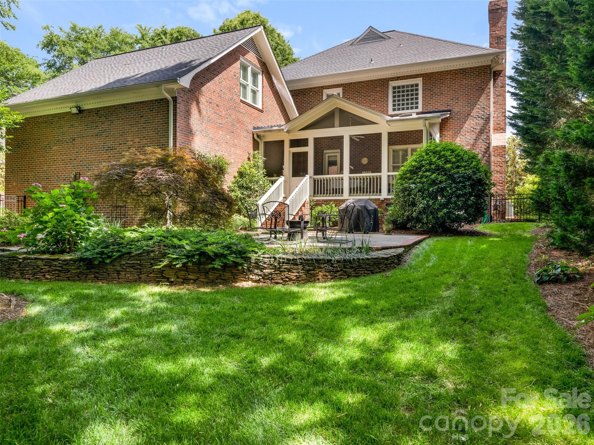 4026 Sharon View Road Charlotte, NC 28226 - Photo 42 of 46