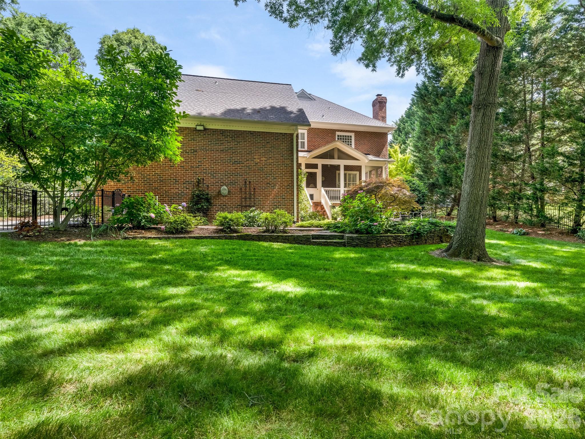 4026 Sharon View Road Charlotte, NC 28226 - Photo 45 of 46