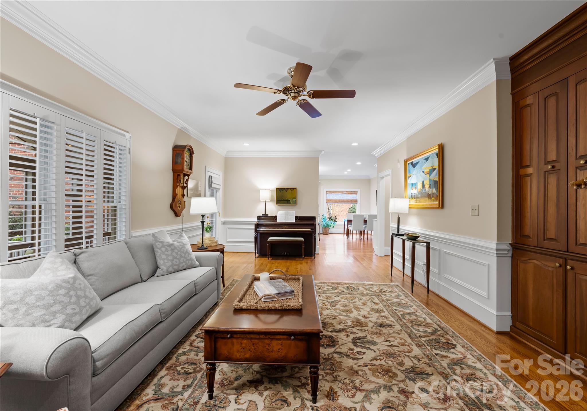 4026 Sharon View Road Charlotte, NC 28226 - Photo 7 of 46