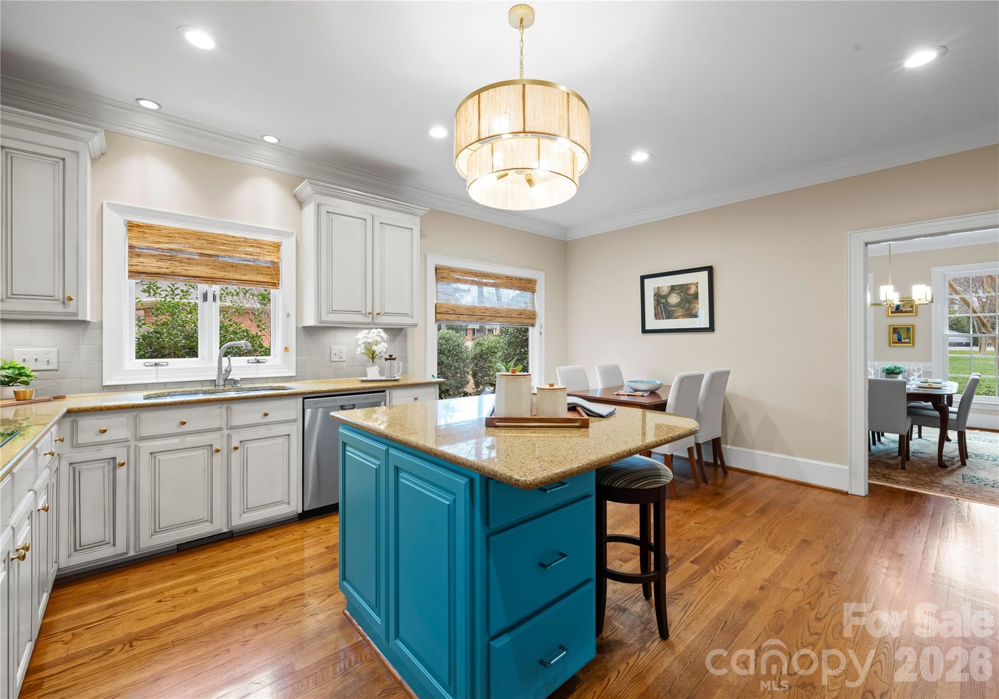 4026 Sharon View Road Charlotte, NC 28226 - Photo 8 of 46