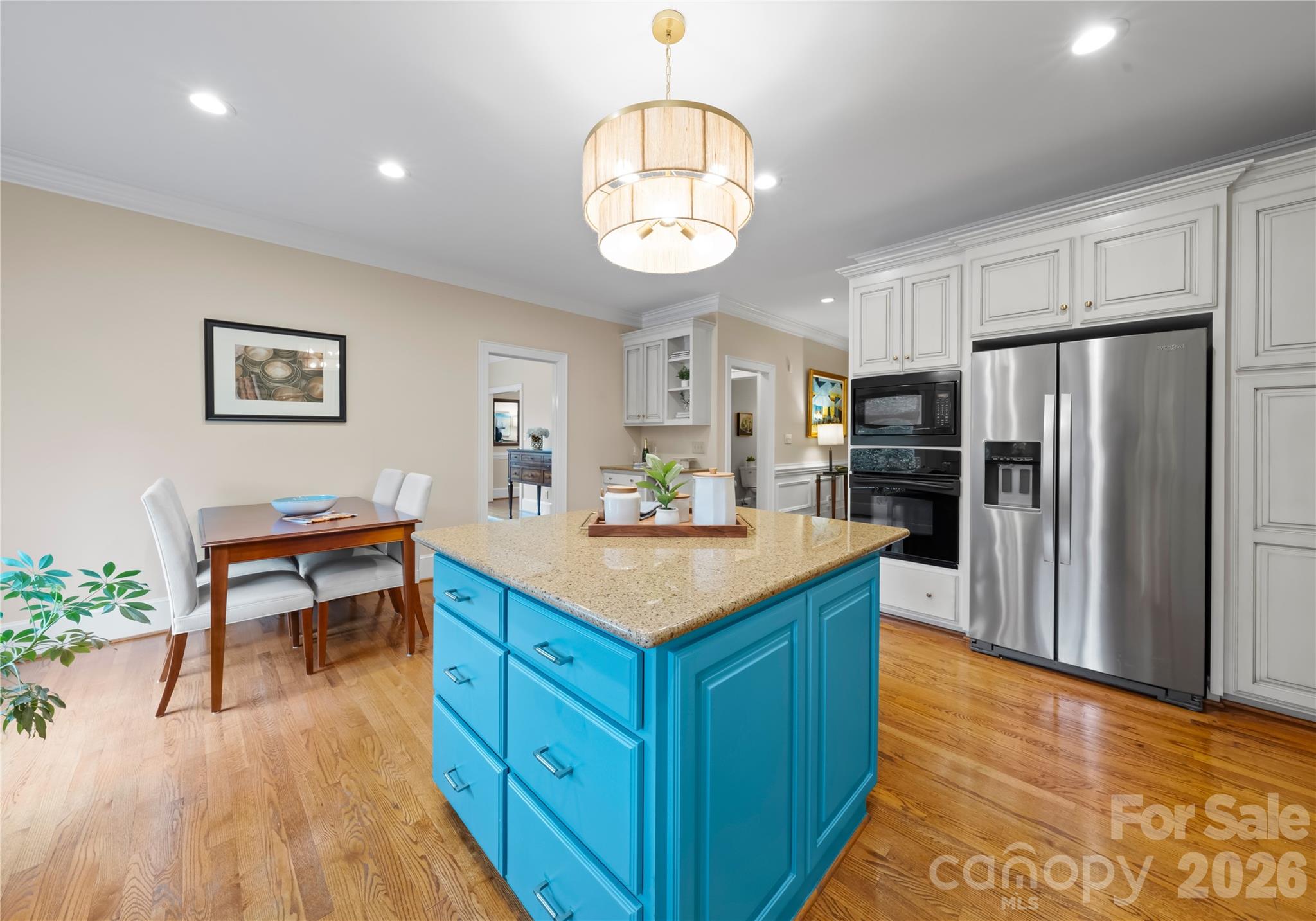 4026 Sharon View Road Charlotte, NC 28226 - Photo 9 of 46