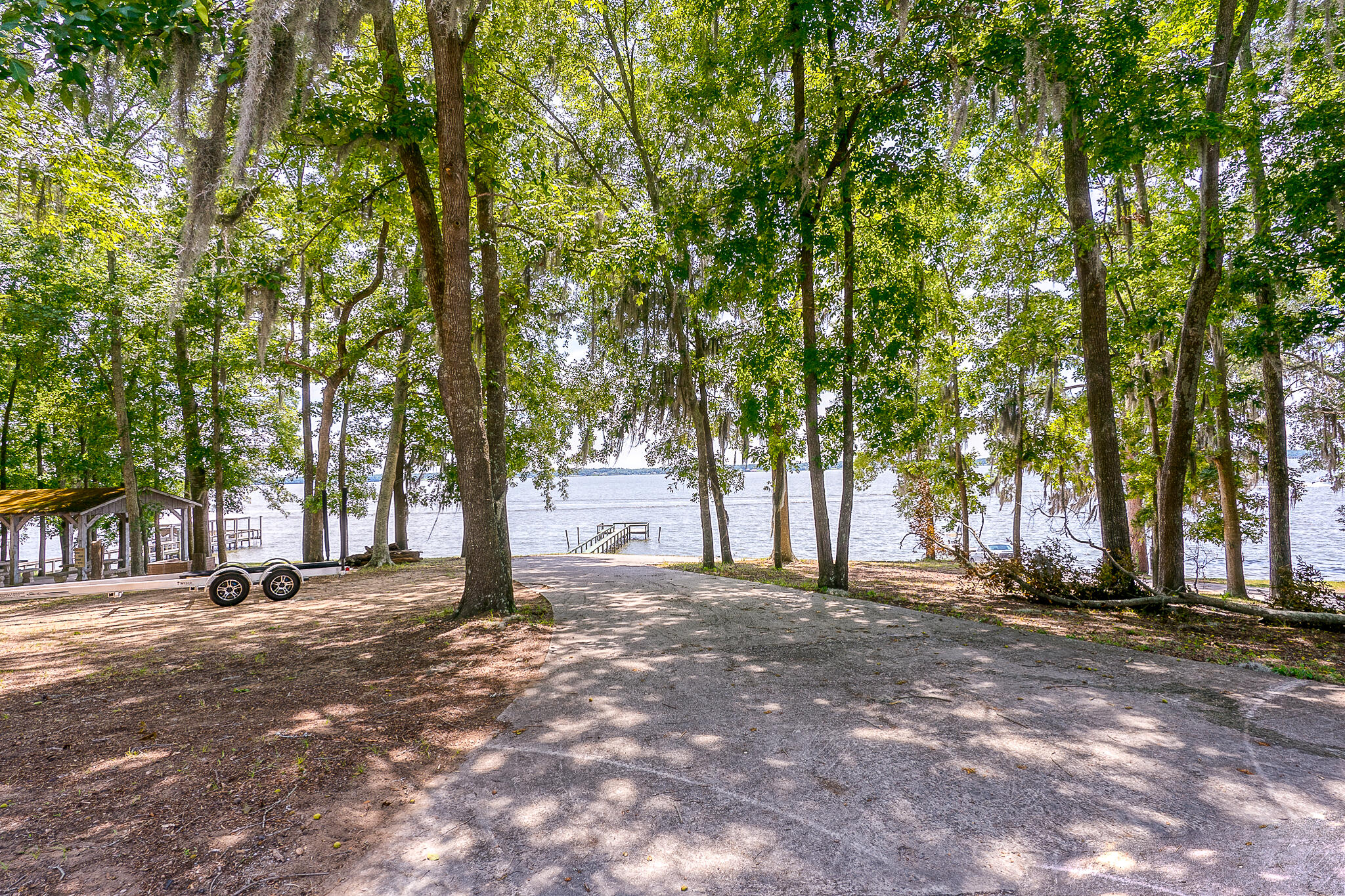 2133 Princess Pond Road Summerton, SC 29148 - Photo 36 of 59 16