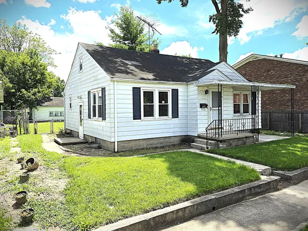 $90,000 | 1229 West 7th Street, Anderson, IN 46016