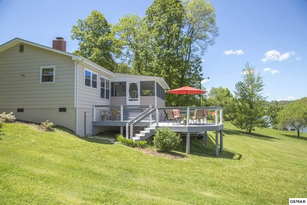 700 Chahokia Drive Rutledge, TN 37861 - Photo 4 of 20