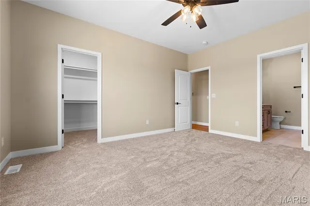 $430,700 | 926 Seneca Drive, Waterloo, IL 62298