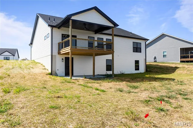 $430,700 | 926 Seneca Drive, Waterloo, IL 62298