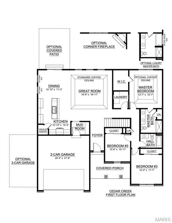 926 Seneca Drive Waterloo, IL 62298 - Photo 34 of 35