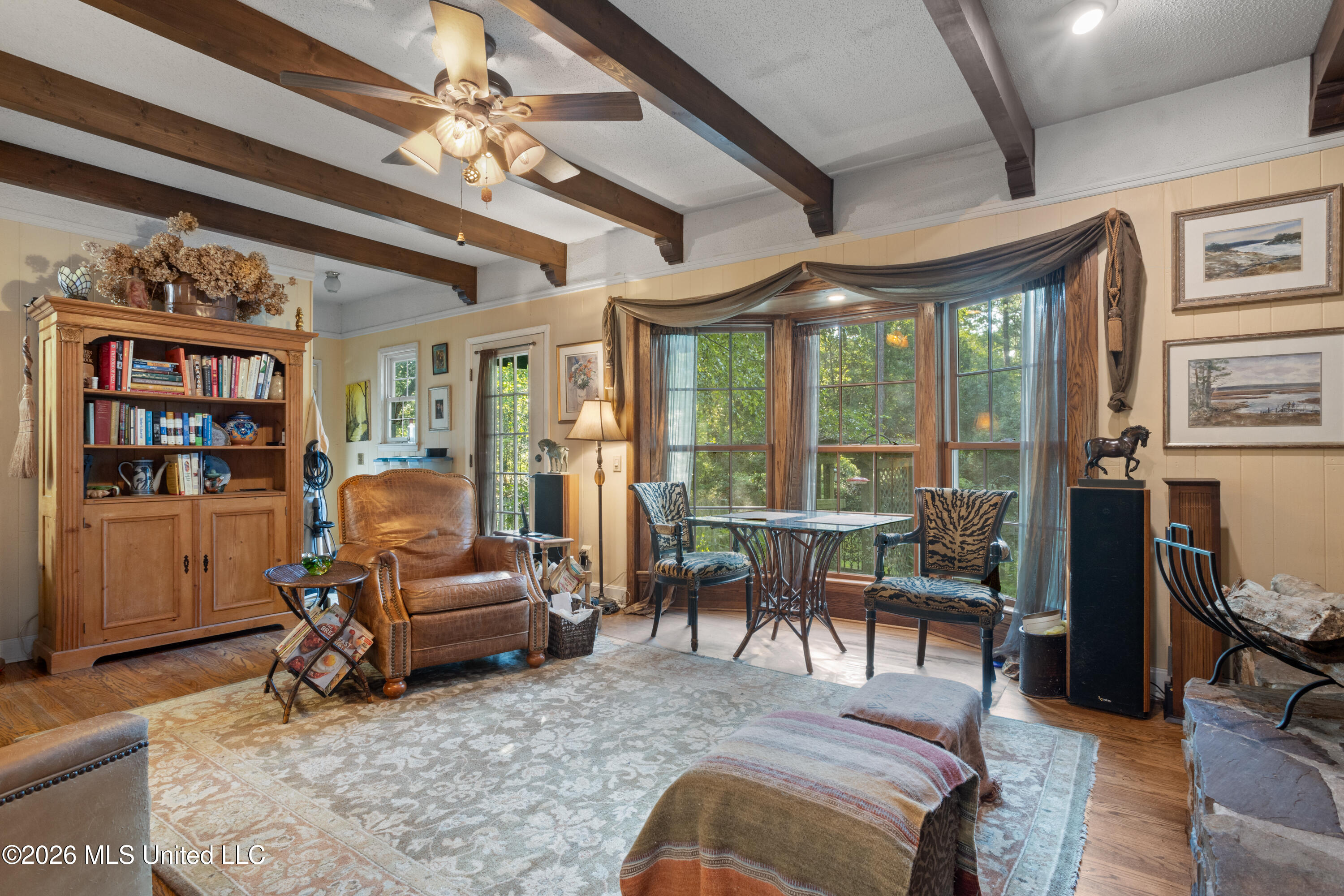 1223 Wire Road West Perkinston, MS 39573 - Photo 20 of 154 00015