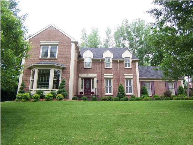 7246 Fox Harbor Road Prospect, KY 40059 - Photo 1 of 19 Primary Photo