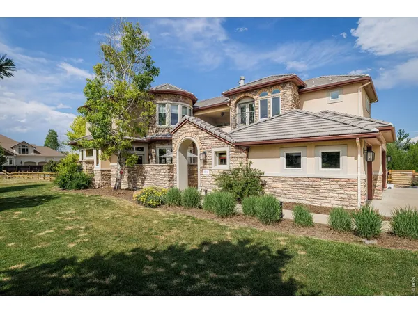 $2,295,000 | 8584 Summerlin Place, Longmont, CO 80503