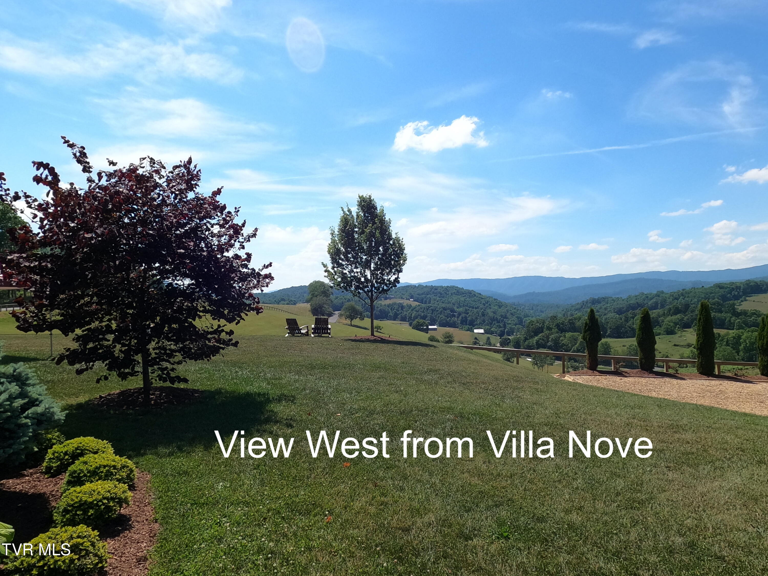 Lot 40 Cowan Town Road, Unit 40 Butler, TN 37640 - Photo 107 of 117 Villa Nove 96