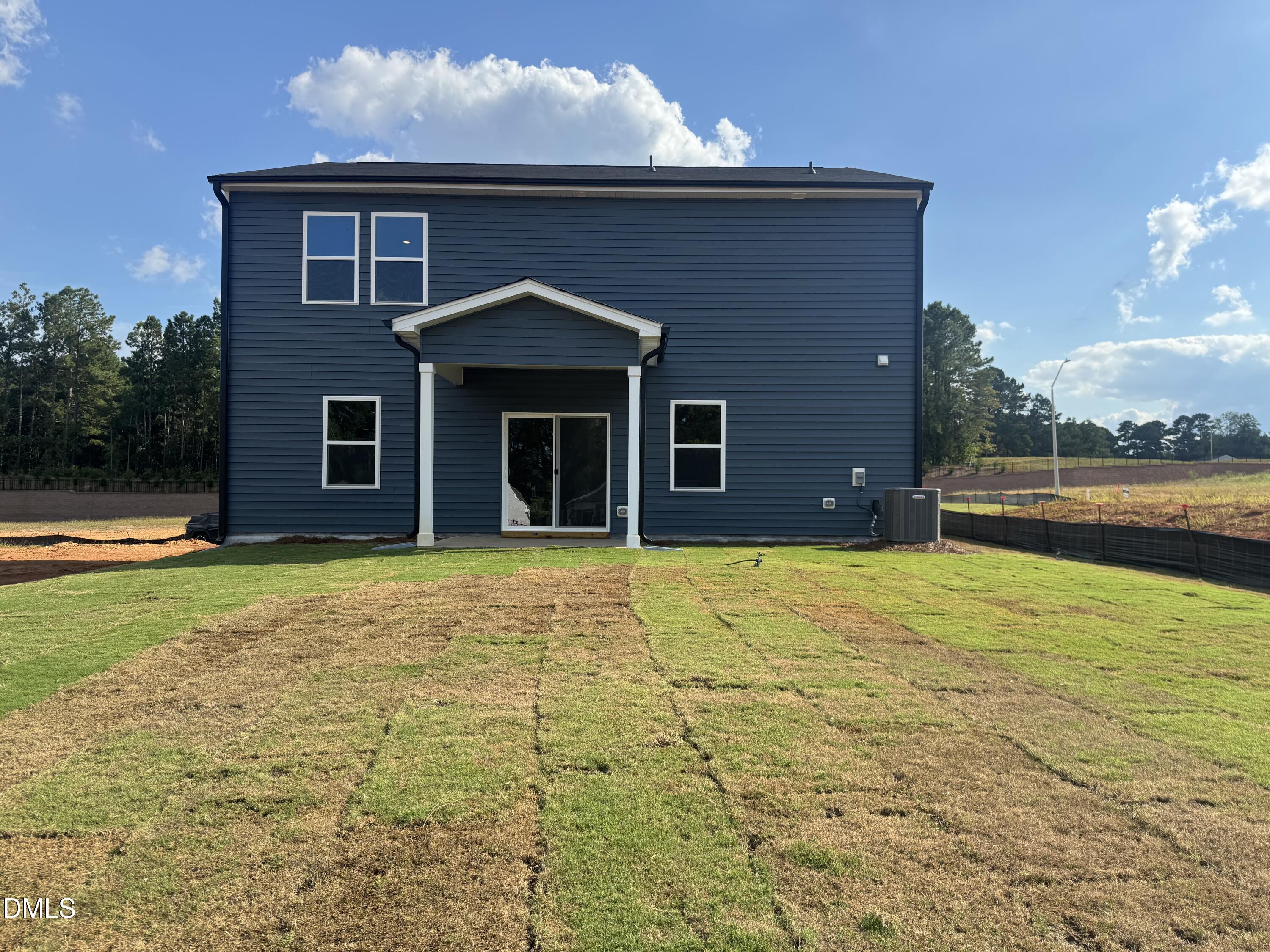11742 Salers Loop Middlesex, NC 27557 - Photo 19 of 20 a front view of a house with a yard