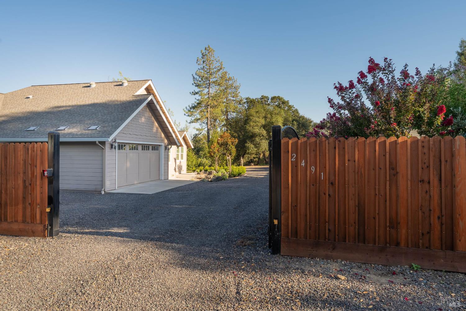 2491 Rd L Redwood Valley, CA 95470 - Photo 35 of 35 Gallery Image 35