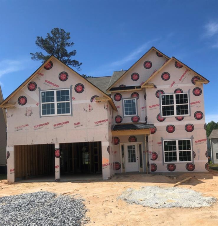 7554 Rudder Circle Fairburn, GA 30213 - Photo 1 of 1 Gallery Image 1