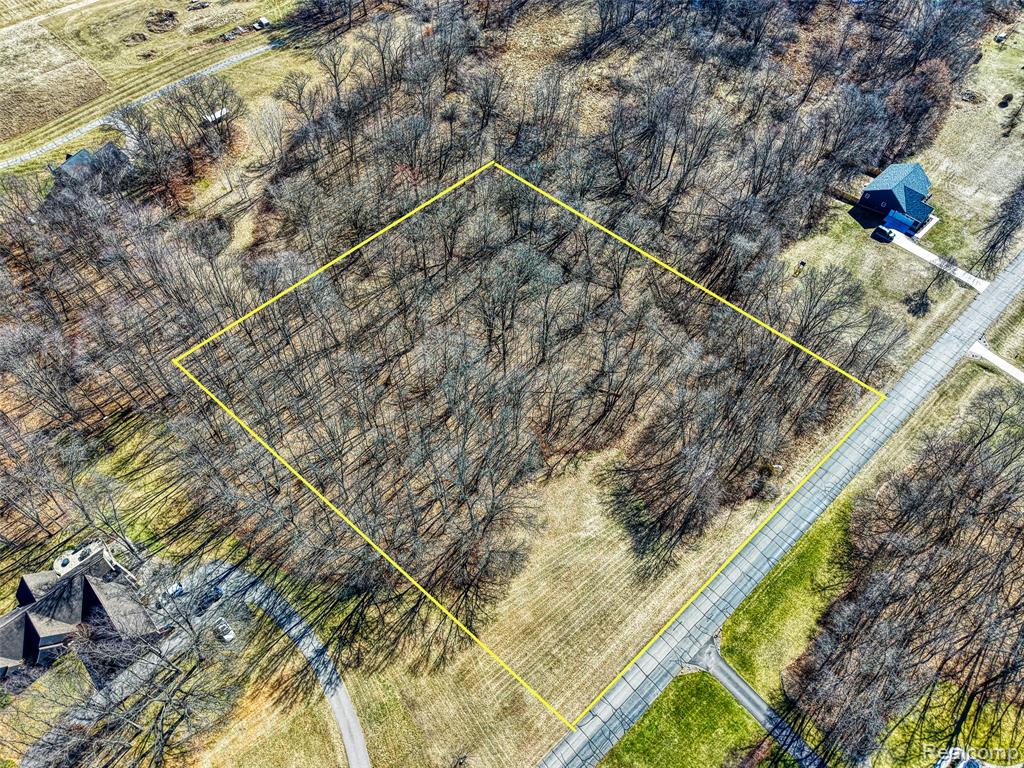Lot #7 Bridgets Way Gregory, MI 48137 - Photo 4 of 9