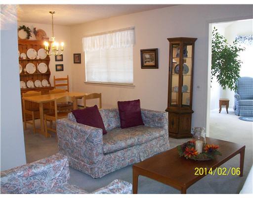 Taylor Road Monroe Township, NJ 08831 - Photo 8 of 20 Dining Room.